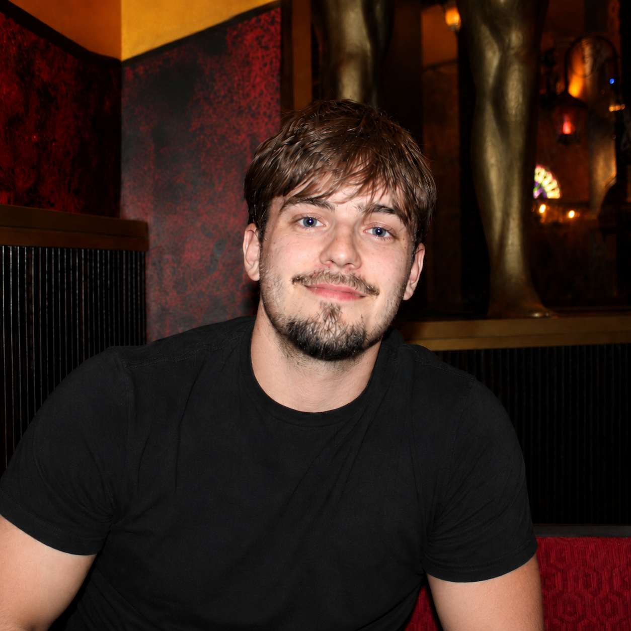 Justin Dunphy, founder and operator of LiveLaunch
